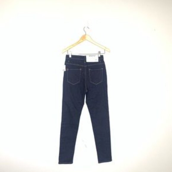 NWT Urban Outfitters BDG Twig Super High R… - Picture 2 of 4